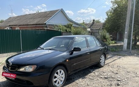 Nissan Primera II рестайлинг, 2000 год, 350 000 рублей, 2 фотография