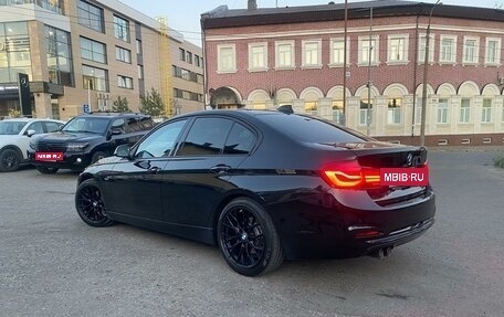 BMW 3 серия, 2017 год, 2 620 000 рублей, 2 фотография