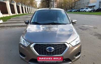 Datsun on-DO I рестайлинг, 2020 год, 700 000 рублей, 1 фотография