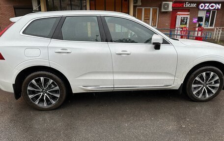 Volvo XC60 II, 2023 год, 5 900 000 рублей, 1 фотография