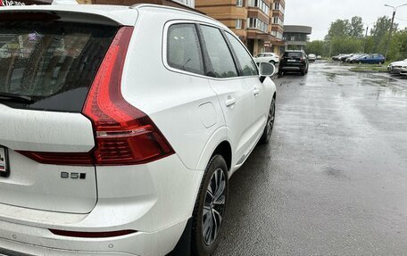 Volvo XC60 II, 2023 год, 5 900 000 рублей, 2 фотография