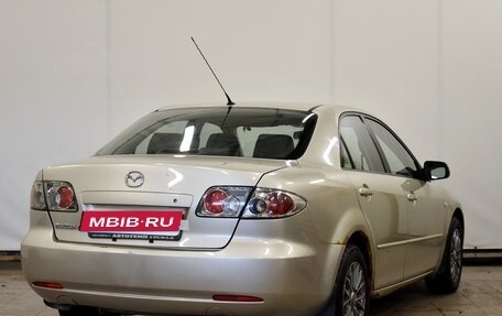 Mazda 6, 2004 год, 270 000 рублей, 1 фотография