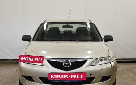 Mazda 6, 2004 год, 270 000 рублей, 2 фотография