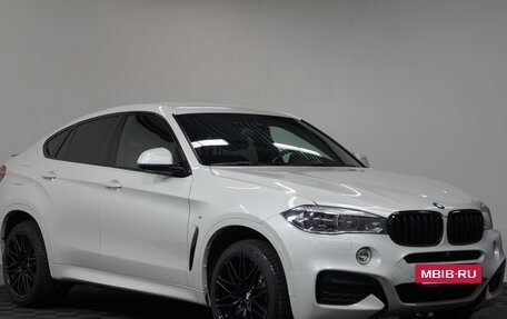 BMW X6, 2019 год, 5 299 000 рублей, 3 фотография