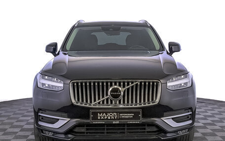 Volvo XC90 II рестайлинг, 2021 год, 5 500 000 рублей, 2 фотография