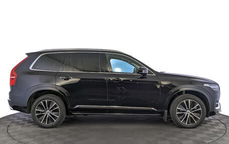 Volvo XC90 II рестайлинг, 2021 год, 5 500 000 рублей, 4 фотография