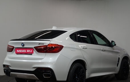 BMW X6, 2019 год, 5 299 000 рублей, 4 фотография