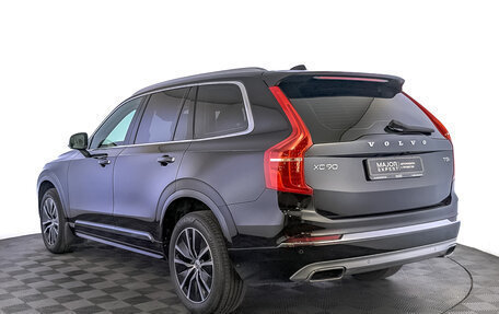 Volvo XC90 II рестайлинг, 2021 год, 5 500 000 рублей, 7 фотография