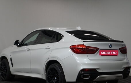 BMW X6, 2019 год, 5 299 000 рублей, 6 фотография