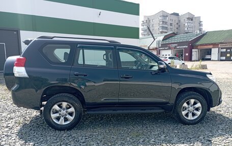 Toyota Land Cruiser Prado 150 рестайлинг 2, 2010 год, 3 200 000 рублей, 7 фотография