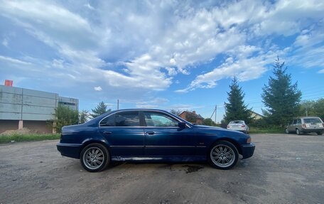 BMW 5 серия, 1999 год, 440 000 рублей, 3 фотография