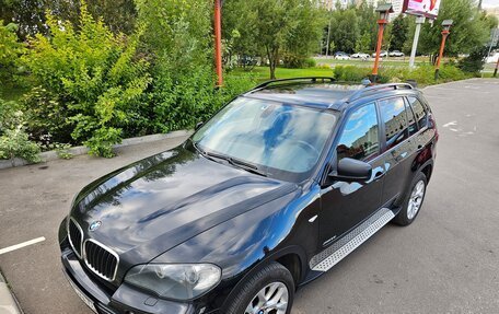 BMW X5, 2010 год, 1 700 000 рублей, 3 фотография