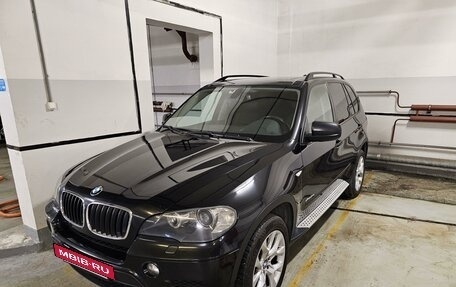 BMW X5, 2010 год, 1 700 000 рублей, 2 фотография