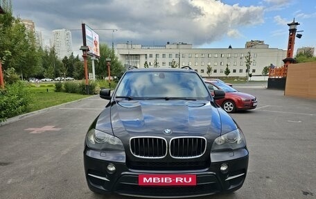 BMW X5, 2010 год, 1 700 000 рублей, 4 фотография