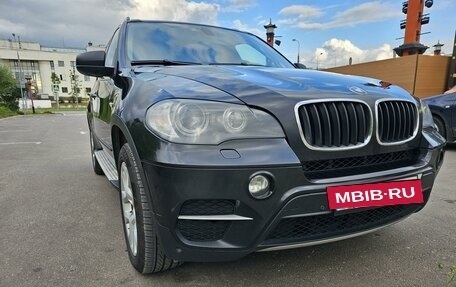 BMW X5, 2010 год, 1 700 000 рублей, 5 фотография