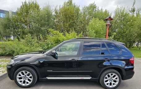 BMW X5, 2010 год, 1 700 000 рублей, 8 фотография