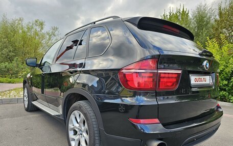 BMW X5, 2010 год, 1 700 000 рублей, 10 фотография