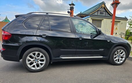 BMW X5, 2010 год, 1 700 000 рублей, 9 фотография