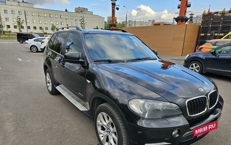 BMW X5, 2010 год, 1 700 000 рублей, 7 фотография