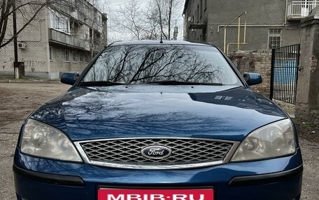 Ford Mondeo III, 2006 год, 665 000 рублей, 2 фотография