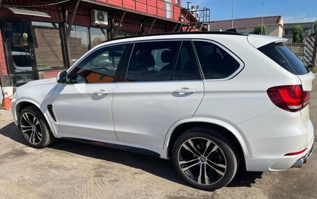 BMW X5, 2015 год, 3 100 000 рублей, 2 фотография