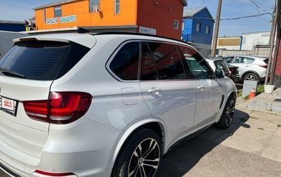 BMW X5, 2015 год, 3 100 000 рублей, 1 фотография