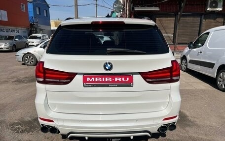 BMW X5, 2015 год, 3 100 000 рублей, 3 фотография