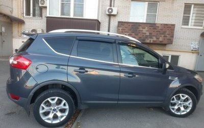 Ford Kuga III, 2011 год, 1 200 000 рублей, 1 фотография