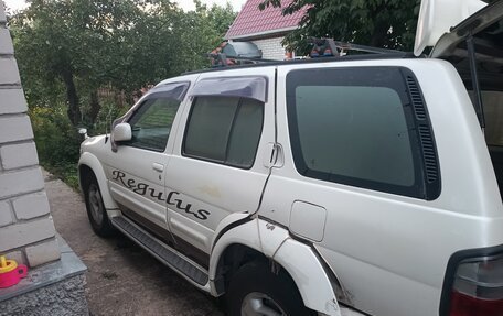 Nissan Terrano R50, 1998 год, 500 000 рублей, 3 фотография