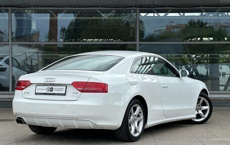 Audi A5, 2011 год, 1 039 000 рублей, 5 фотография