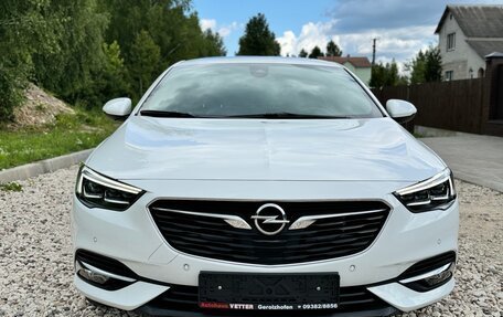 Opel Insignia II рестайлинг, 2020 год, 2 250 000 рублей, 4 фотография