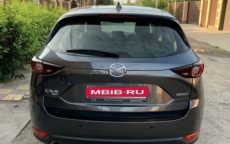 Mazda CX-5 II, 2022 год, 4 200 000 рублей, 2 фотография