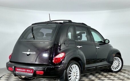 Chrysler PT Cruiser, 2007 год, 671 000 рублей, 3 фотография