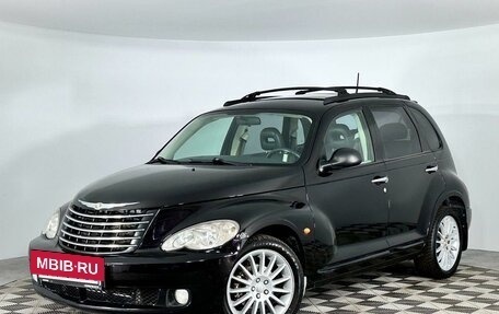 Chrysler PT Cruiser, 2007 год, 671 000 рублей, 2 фотография