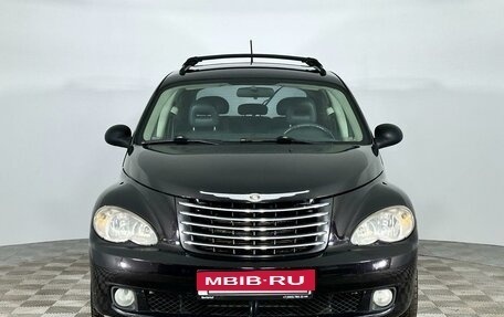 Chrysler PT Cruiser, 2007 год, 671 000 рублей, 4 фотография