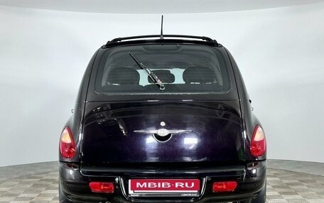 Chrysler PT Cruiser, 2007 год, 671 000 рублей, 5 фотография