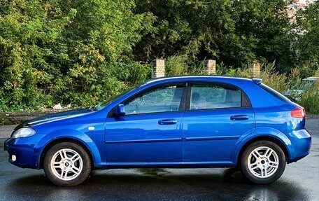 Chevrolet Lacetti, 2010 год, 640 000 рублей, 4 фотография