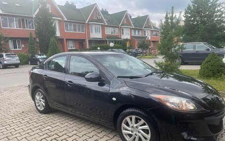 Mazda 3, 2011 год, 870 000 рублей, 2 фотография