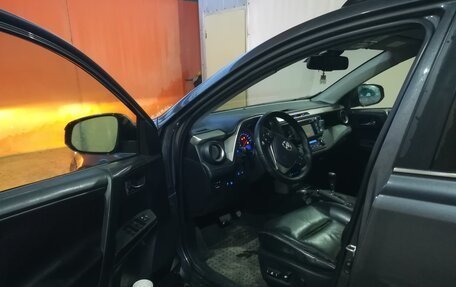 Toyota RAV4, 2013 год, 1 950 000 рублей, 6 фотография