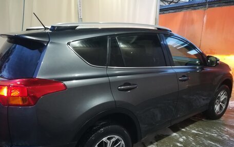 Toyota RAV4, 2013 год, 1 950 000 рублей, 3 фотография