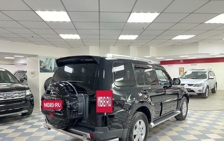 Mitsubishi Pajero IV, 2008 год, 1 799 000 рублей, 2 фотография