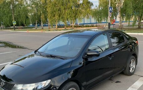 KIA Cerato III, 2010 год, 770 000 рублей, 3 фотография