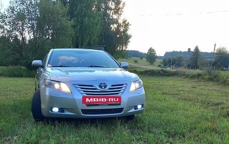 Toyota Camry, 2006 год, 1 150 000 рублей, 3 фотография