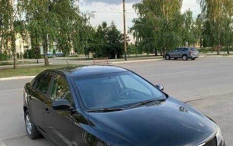 KIA Cerato III, 2010 год, 770 000 рублей, 2 фотография