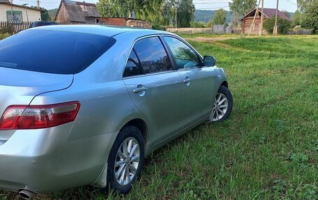 Toyota Camry, 2006 год, 1 150 000 рублей, 7 фотография