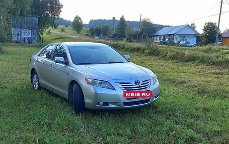 Toyota Camry, 2006 год, 1 150 000 рублей, 6 фотография