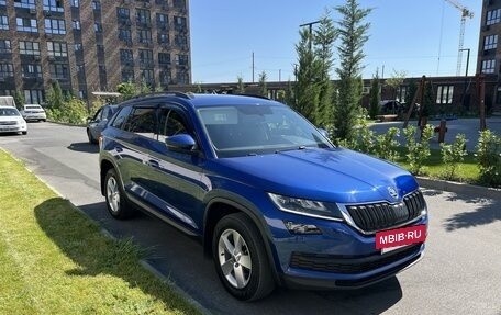 Skoda Kodiaq I, 2020 год, 1 980 000 рублей, 2 фотография