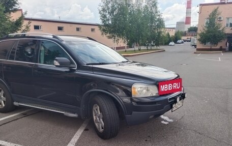 Volvo XC90 II рестайлинг, 2011 год, 1 400 000 рублей, 2 фотография