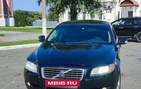 Volvo S80 II рестайлинг 2, 2006 год, 820 000 рублей, 2 фотография