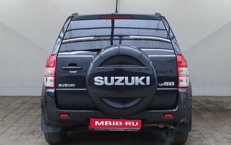 Suzuki Grand Vitara, 2010 год, 1 075 000 рублей, 2 фотография